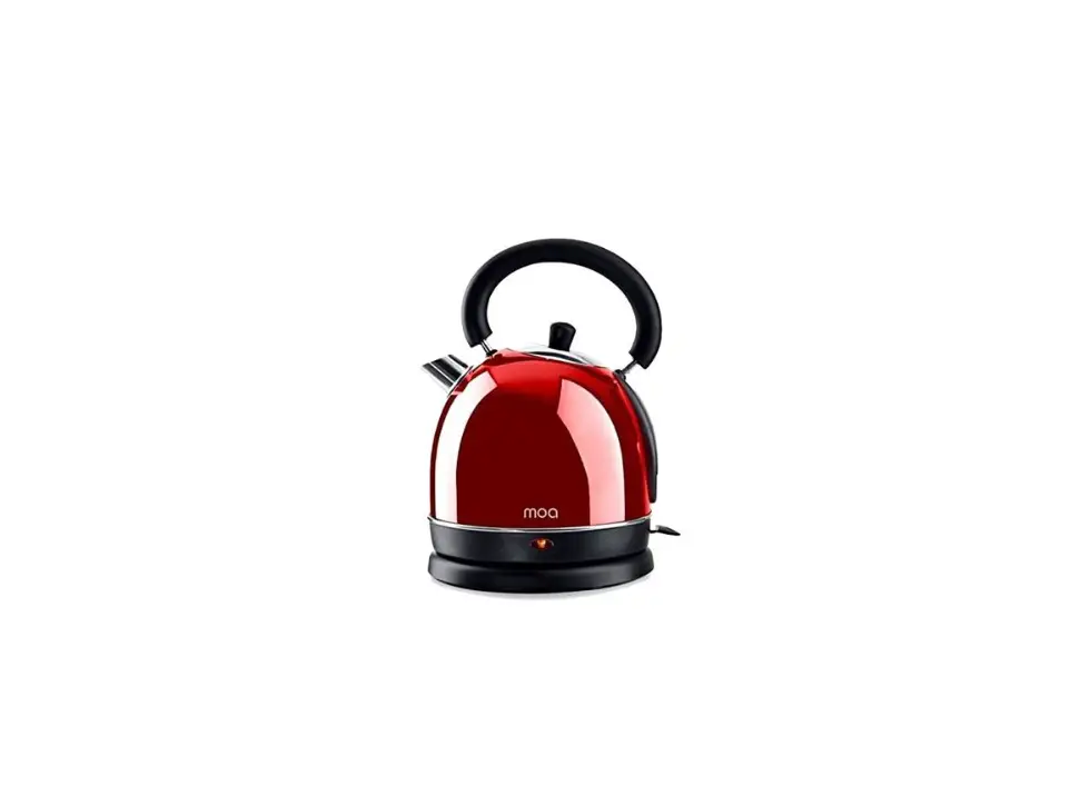 Moa Ek4tg Electric Kettle Instruction Manual Moa Ek4tg Electric Kettle Instruction Manual