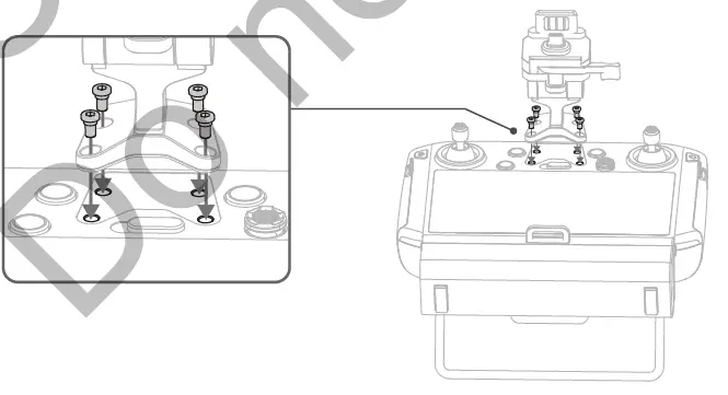 SKYCATCH-SKCEX201-Remote-Controller-fig-12