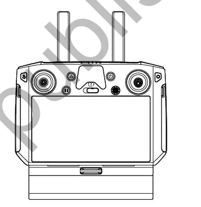 SKYCATCH-SKCEX201-Remote-Controller-fig-7