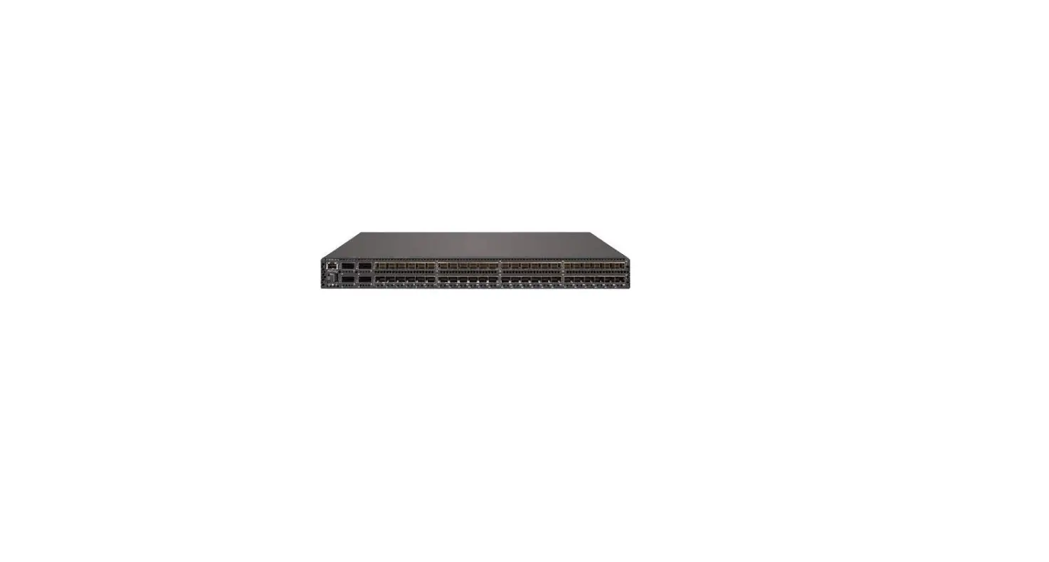 Lenovo Rackswitch G8264t Switch User Guide