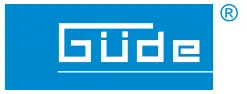 Gude-Logo