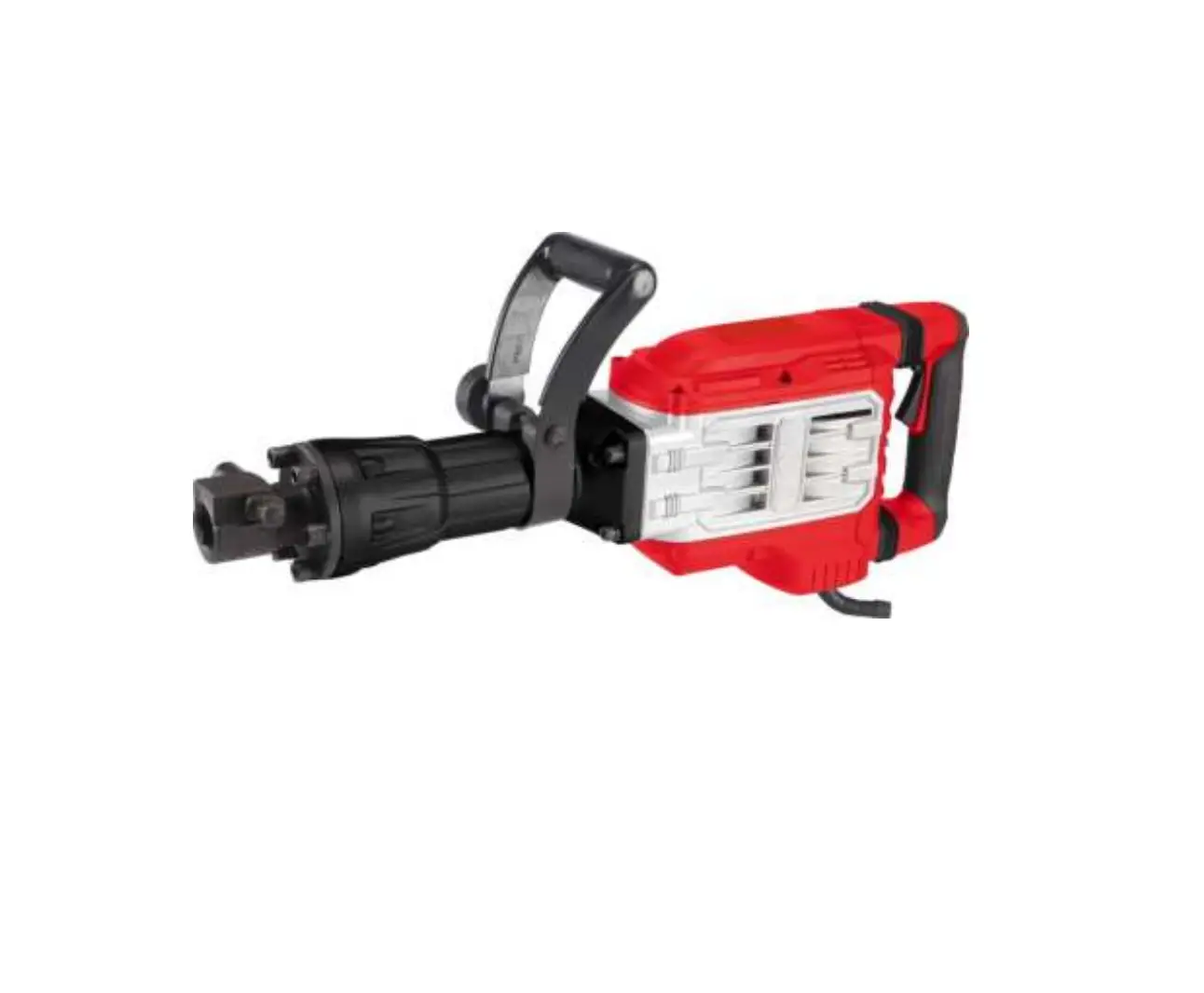 Arebos Ar-he-ab1700 Demolition Hammer 1700 W Instruction Manual