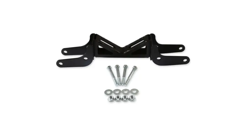 Hooker Headers Bhs 588 Blackheart Gen Iii Hemi Swap Tkx Transmission Crossmember Instruction Manual Hooker Headers Bhs 588 Blackheart Gen Iii Hemi Swap Tkx Transmission Crossmember Instruction Manual