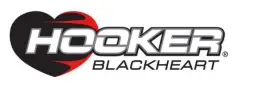 Hooker - Logo