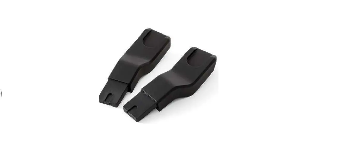 Edwards Co Olive Or Oscar M Maxi Cosi Mico 12 Adapter User Guide