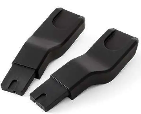 EDWARDS CO Olive or Oscar M Maxi Cosi Mico 12 Adapter