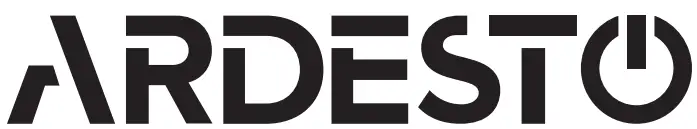 ARDESTO logo