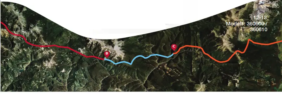 Bushnell 360600 Fishtrack GPS Fish Fishing Tracking Device - 1