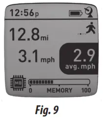 Bushnell 360600 Fishtrack GPS Fish Fishing Tracking Device - 11