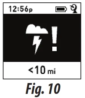 Bushnell 360600 Fishtrack GPS Fish Fishing Tracking Device - 13