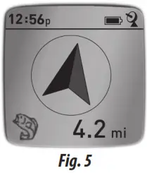 Bushnell 360600 Fishtrack GPS Fish Fishing Tracking Device - 8