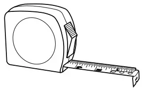 Tape Measure