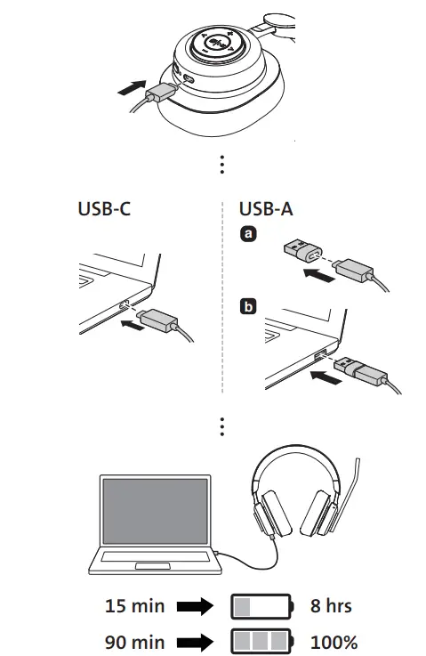 Kensington-H3000-Over-Ear-Bluetooth-Headset-fig-2