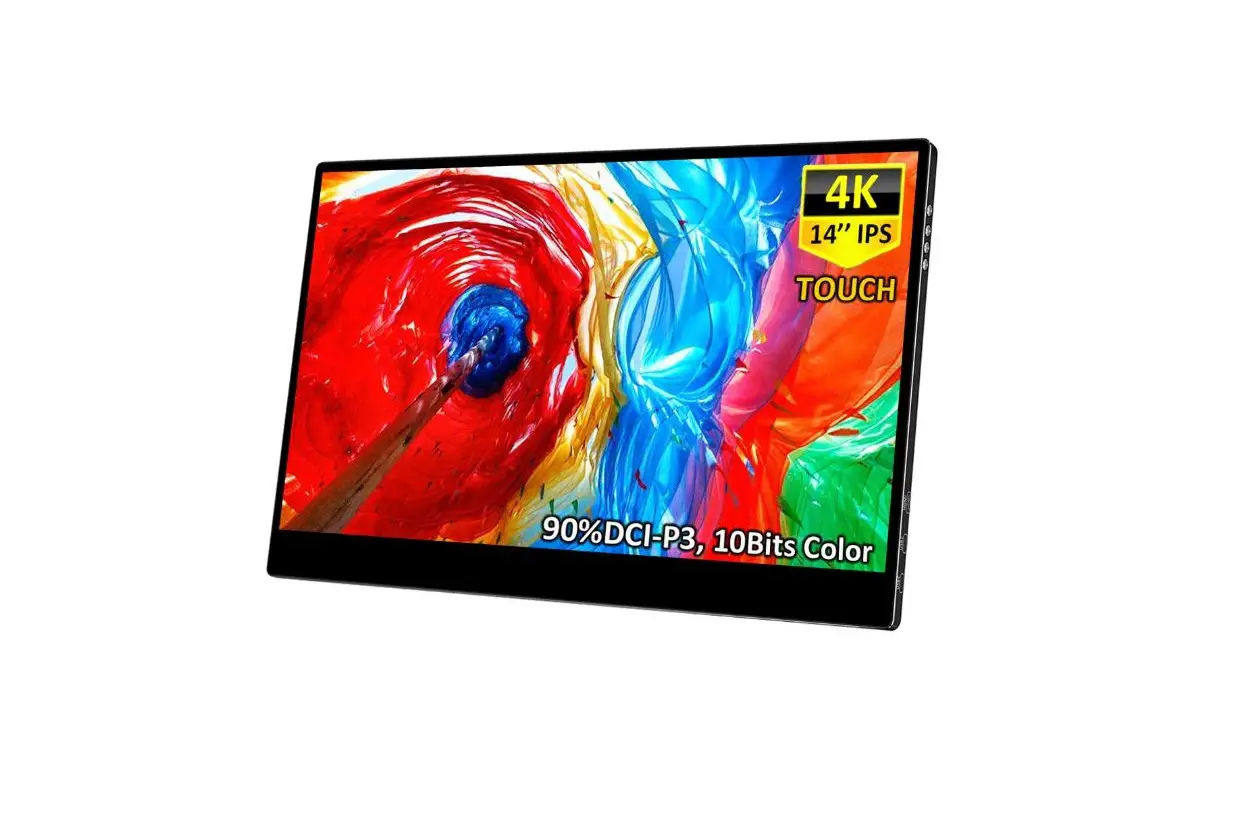 Maxtech Xt4871 14 Inch Color Monitor User Manual Maxtech Xt4871 14 Inch Color Monitor User Manual