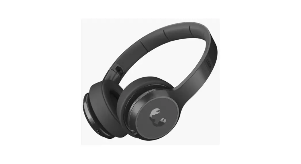 Fresh N Rebel Caps Headphones User Manual Fresh N Rebel Caps Headphones User Manual