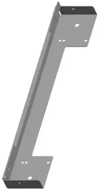 THE HOME DEPOT RSK 3070 Rear Stacking Kit