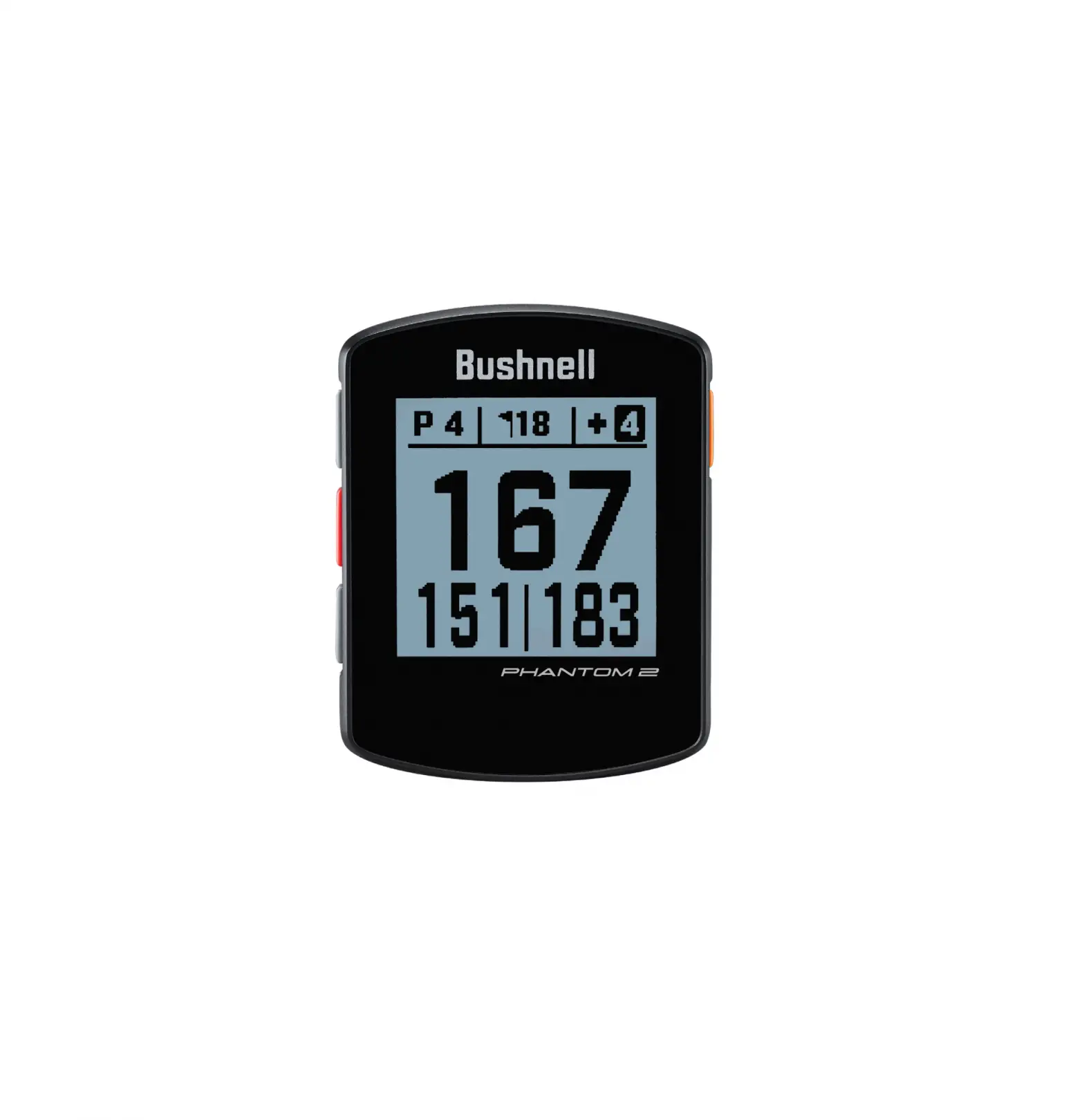 Bushnell Golf Phantom 2 Gps Rangefinder User Manual
