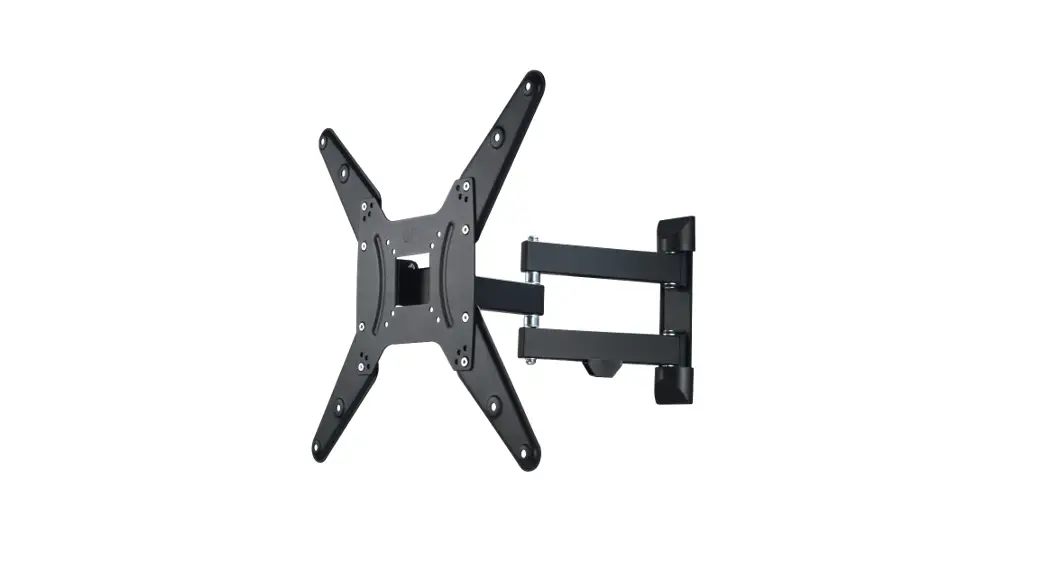 Hama 00 118066 Tv Wall Bracket Instruction Manual Hama 00 118066 Tv Wall Bracket Instruction Manual