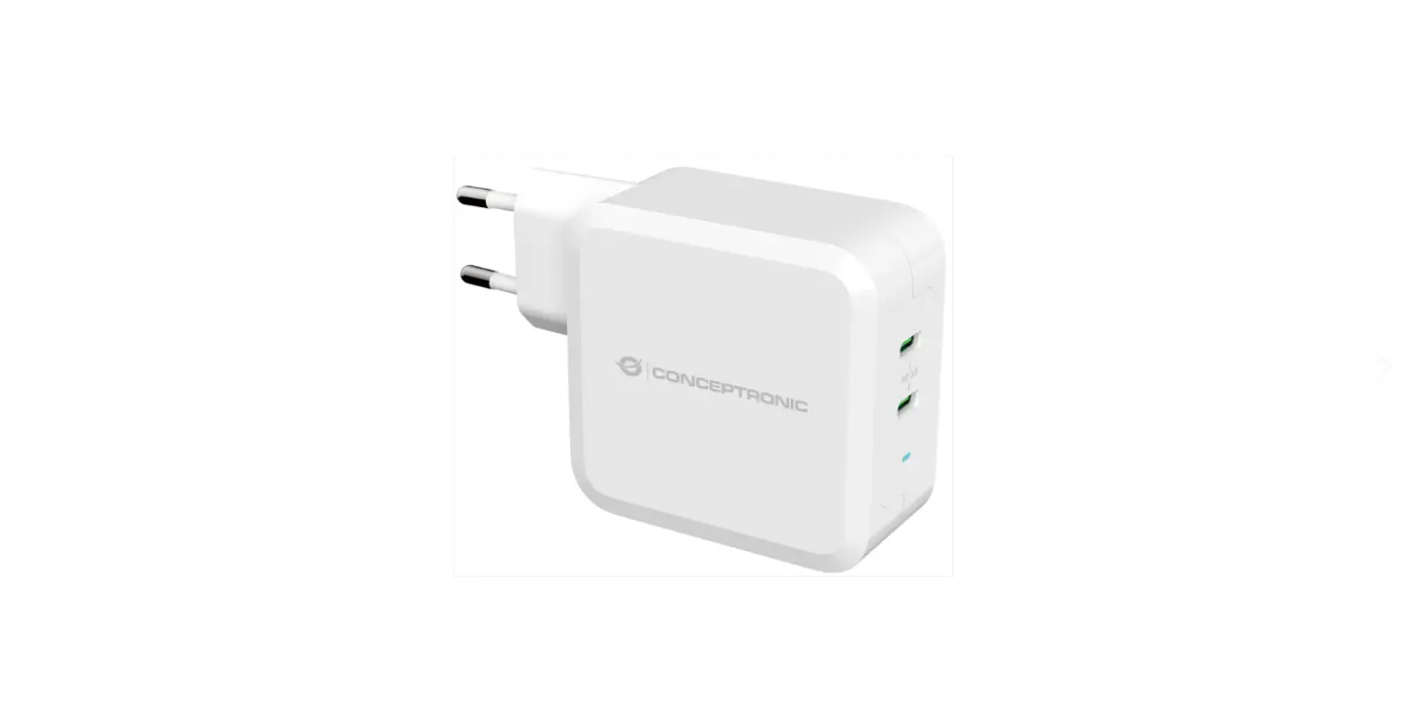 Level One Althea08w 2-port 100w Gan Usbc Pd Charger Instructions Level One Althea08w 2-port 100w Gan Usbc Pd Charger Instructions