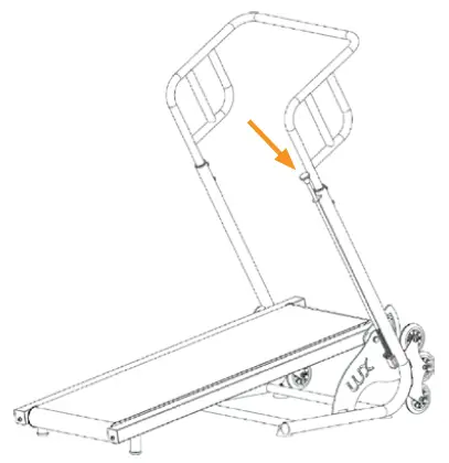 Aqua Creek Products F-WXAQJG AquaJogg Hydro Treadmill - Still in the pool