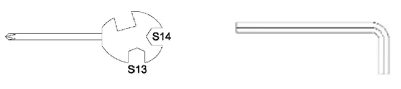 Aqua Creek Products F-WXAQJG AquaJogg Hydro Treadmill - Tools