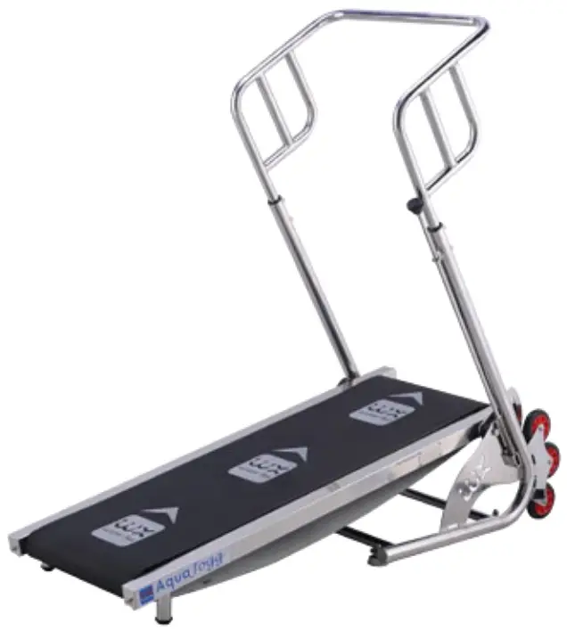 Aqua Creek Products F-WXAQJG AquaJogg Hydro Treadmill