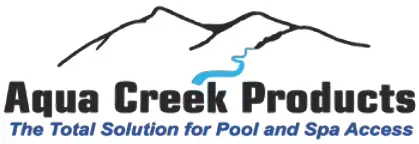 Aqua Creek Products logo