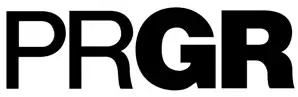 PRGR - Logo