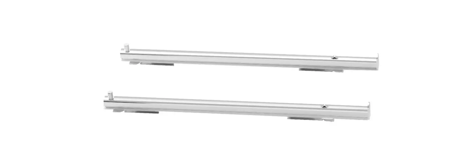Smeg Gtp2 Partial Extension Telescopic Rails Instructions Smeg Gtp2 Partial Extension Telescopic Rails Instructions