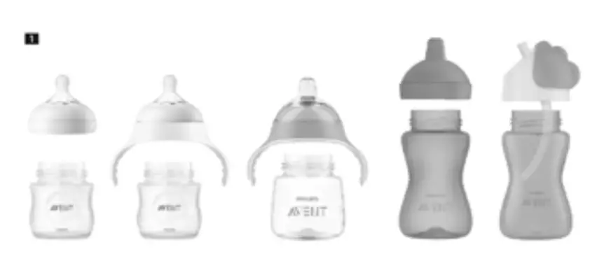 PHILIPS-AVENT-Sippy-Cup-1