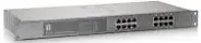 level one FEP-1612W380 16-Port Fast Ethernet PoE Switch