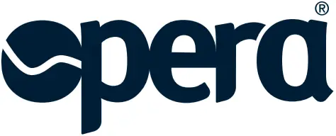 opera LOGO