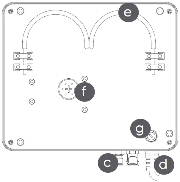 opera Relieve Overlay Mattress System - FIGURE 3