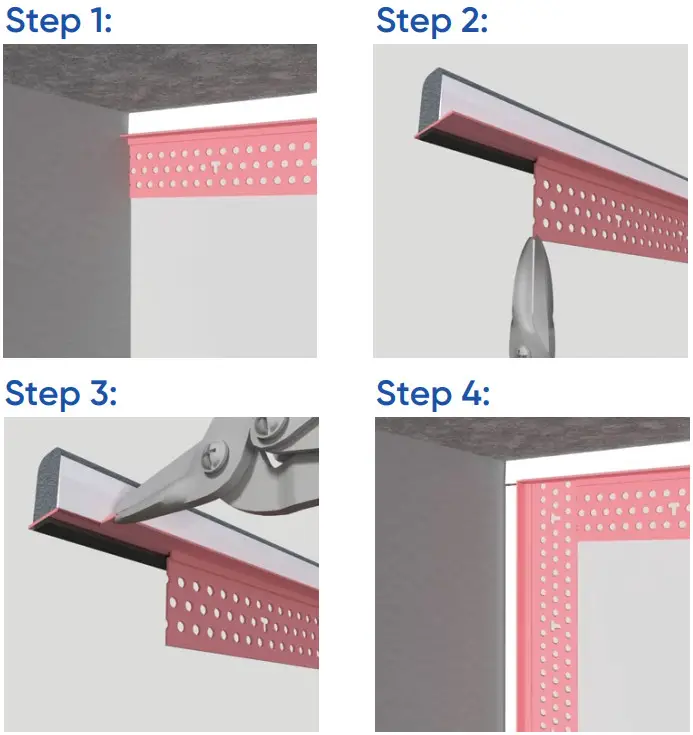 TRIM TEX Hotrod XL Supplemental - Figure 2