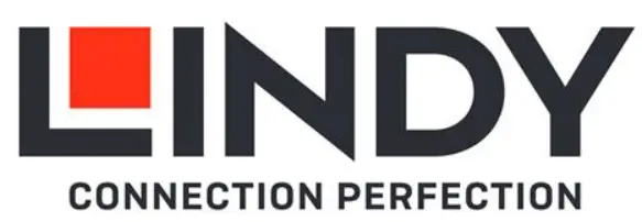 LINDY Logo