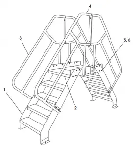 Parts Identification