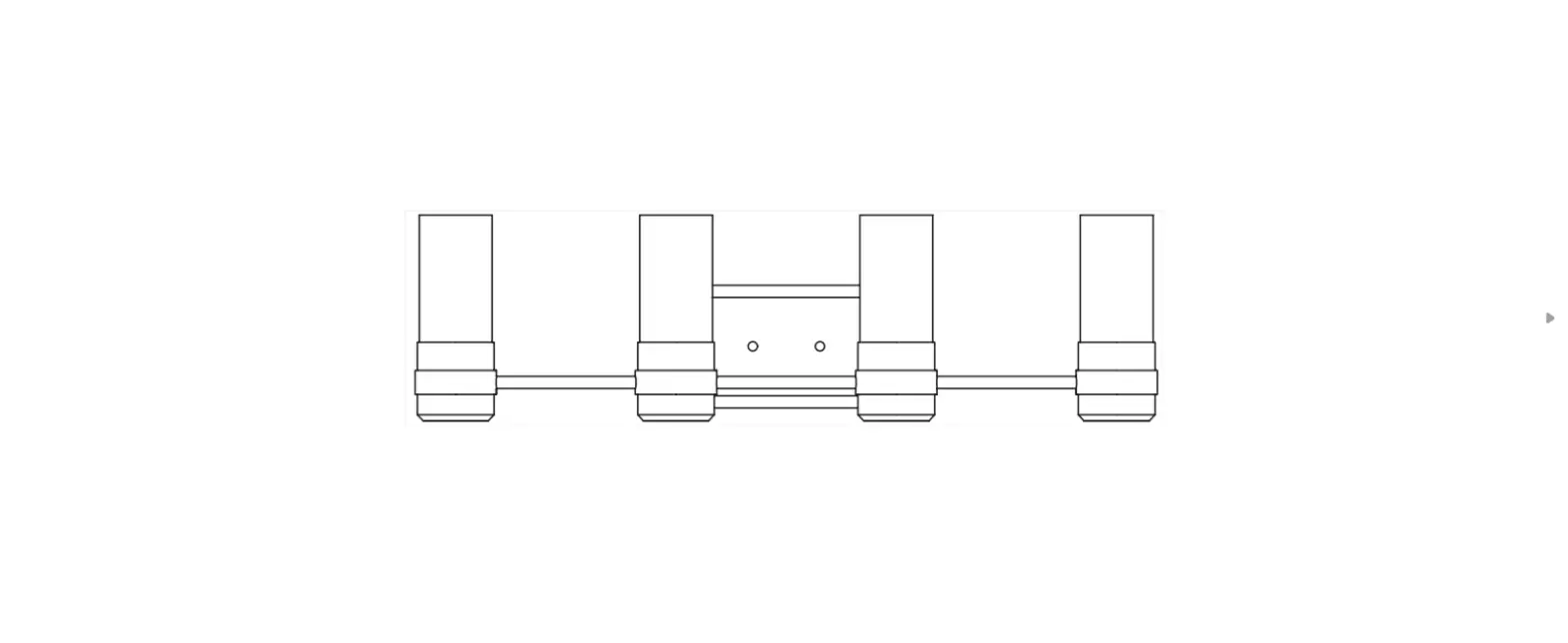 Hunter 19468, 19469 River Mill Light Instruction Manual