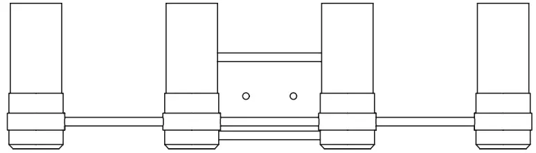 Hunter 19468, 19469 River Mill Light-fig1
