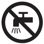 PHILIPS X5004, X5006 Shaver - Icon 1