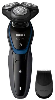 PHILIPS X5004, X5006 Shaver
