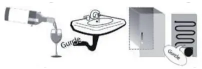 Hotpoint HTC20 T321 UK Frost Free Integrated Fridge Freezer-fig12