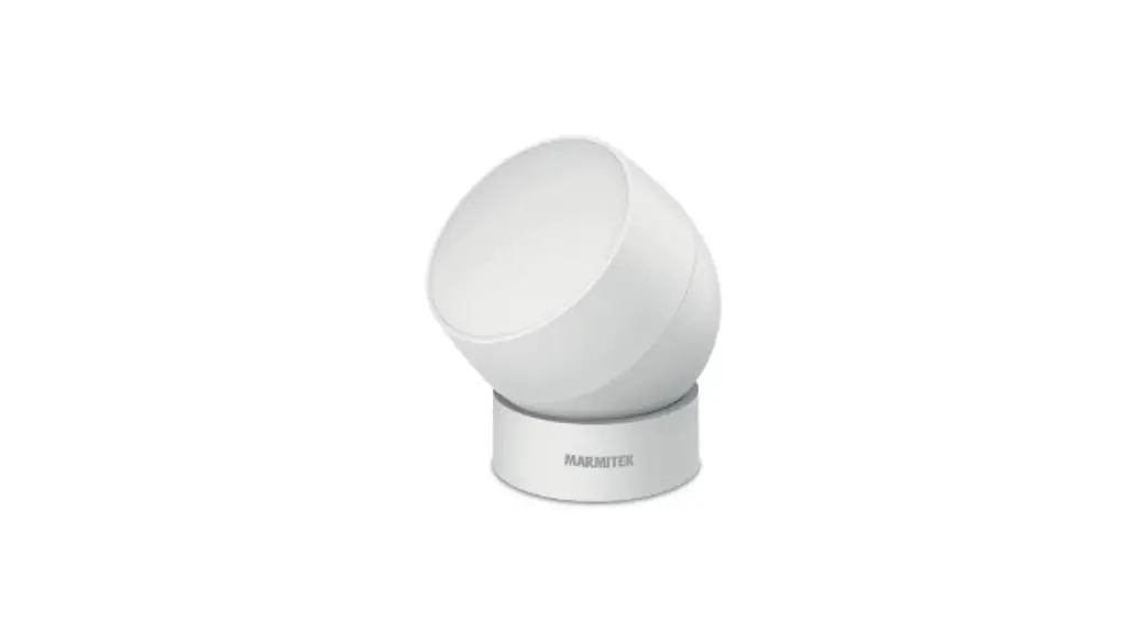 Marmitek Sense Me Zigbee Motion Sensor User Guide