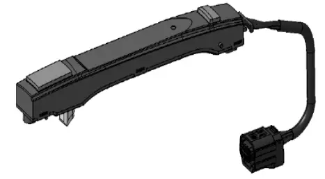 WINNERCOM-ON-PE-NFC-Touch-Door-Handle-FIG-1