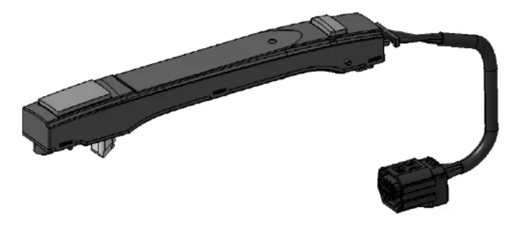 WINNERCOM-ON-PE-NFC-Touch-Door-Handle-PRODUCT