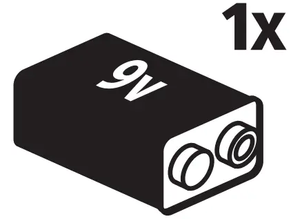 Battery Symbol