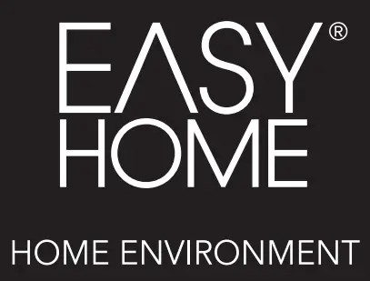 EASY HOME Logo