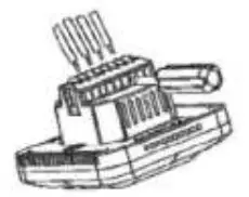 BERNSTEIN HT01 DIGITAL THERMOSTAT - Mounting3.