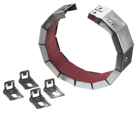 HILTI CP 644 Firestop Collar - FIG 1