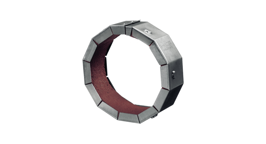 Hilti Cp 644 Firestop Collar Instructions