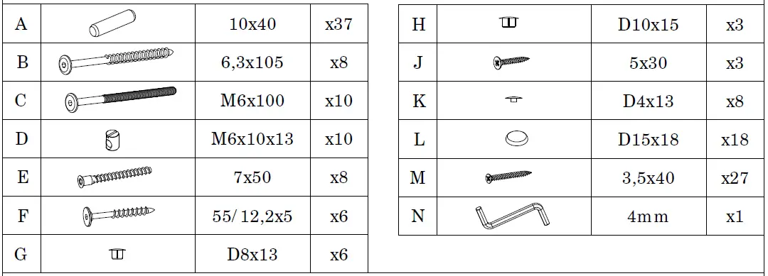 VIPACK-FURNITURE-PIHSZG-14-NR371-V6-Children-Bed-fig 2